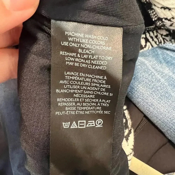 ANTHROPOLOGIE Jacquard Cut-Out‎ Midi Dress - Picture 6 of 8